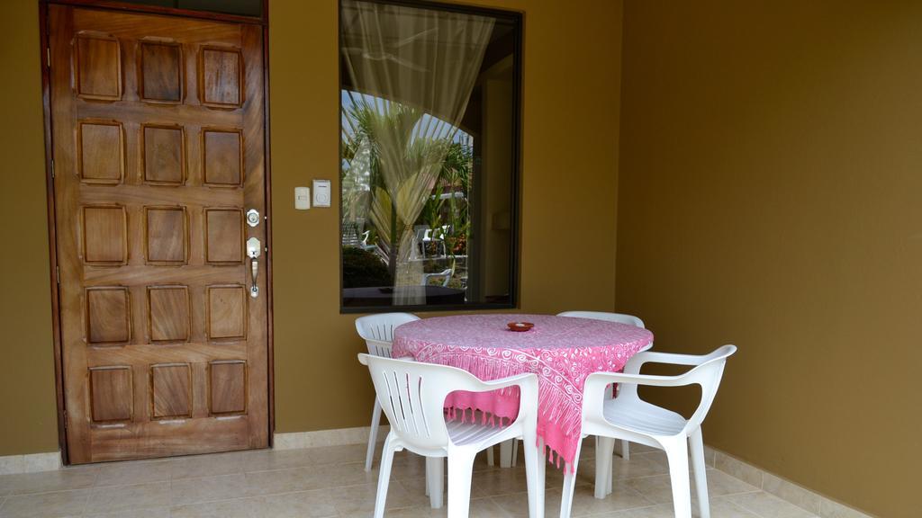 Villa Creole جاكو الغرفة الصورة