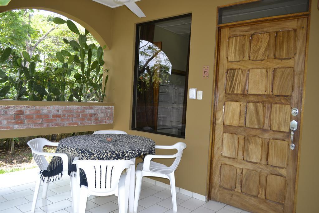 Villa Creole جاكو الغرفة الصورة