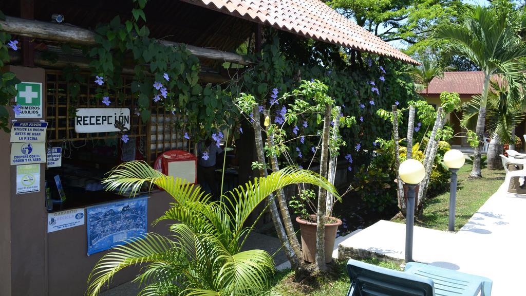 Villa Creole جاكو المظهر الخارجي الصورة