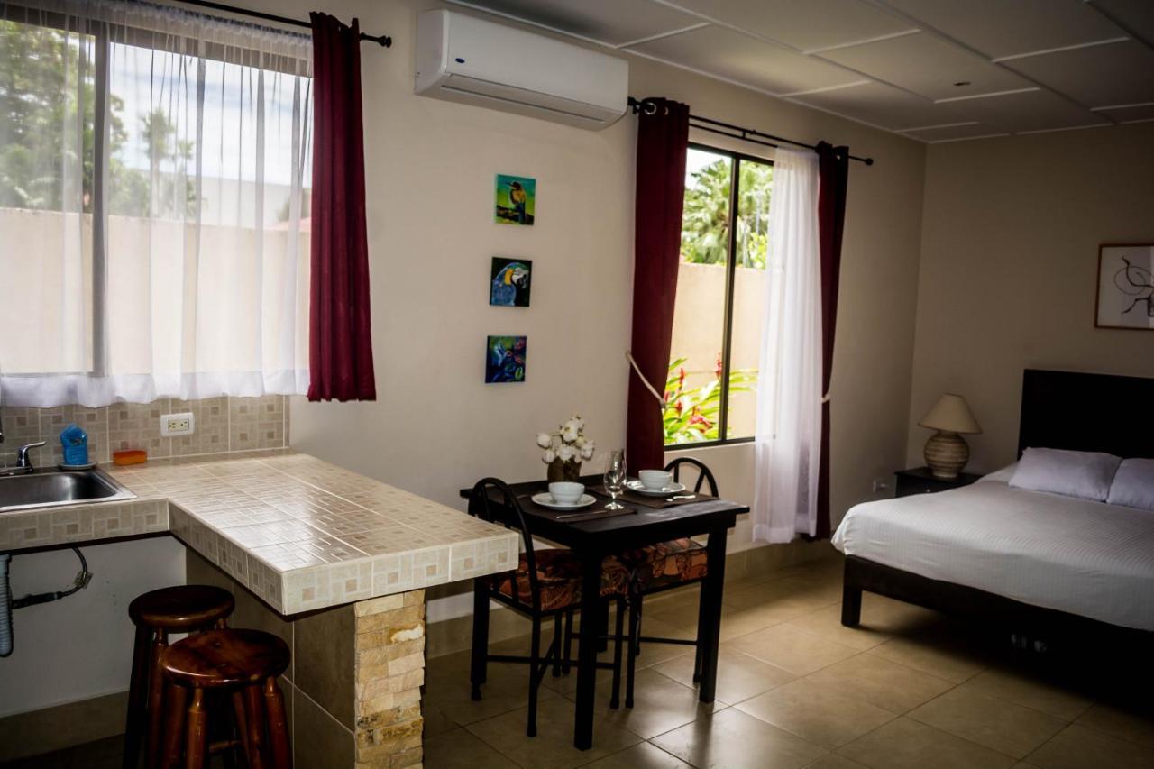 Villa Creole جاكو المظهر الخارجي الصورة