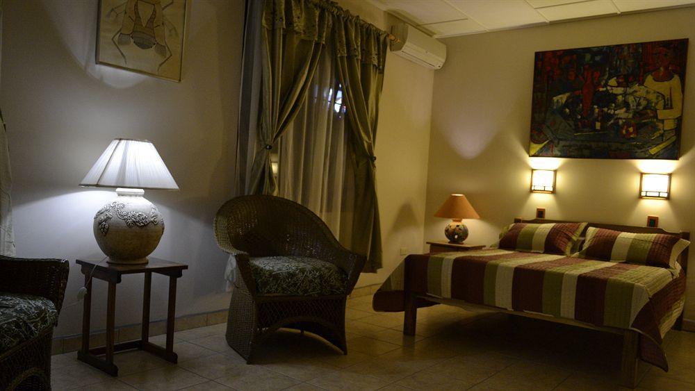 Villa Creole جاكو المظهر الخارجي الصورة