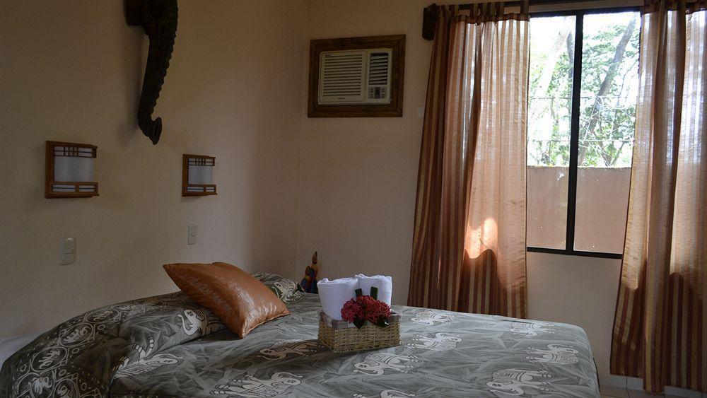 Villa Creole جاكو المظهر الخارجي الصورة