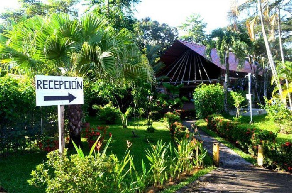 Villa Creole جاكو المظهر الخارجي الصورة