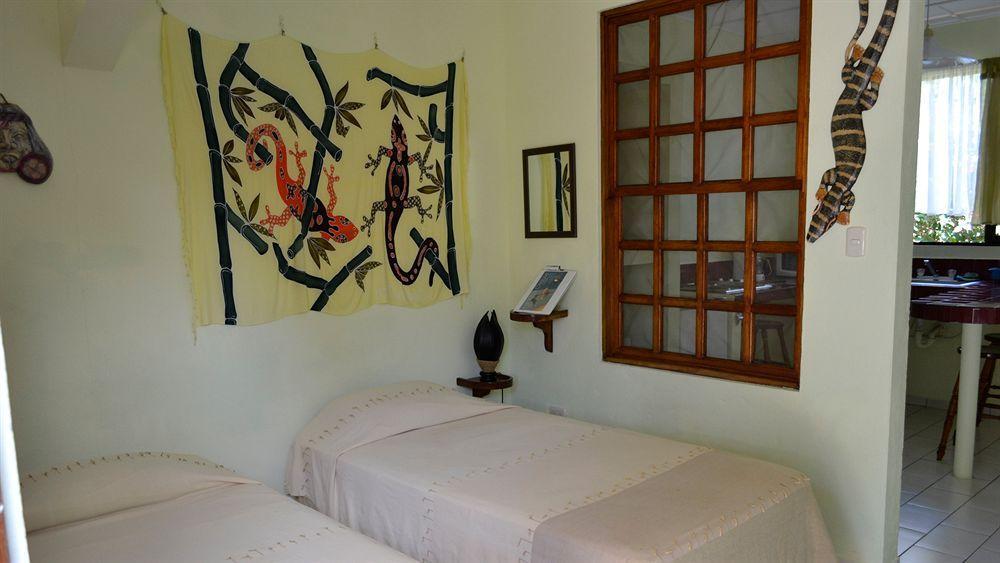 Villa Creole جاكو المظهر الخارجي الصورة