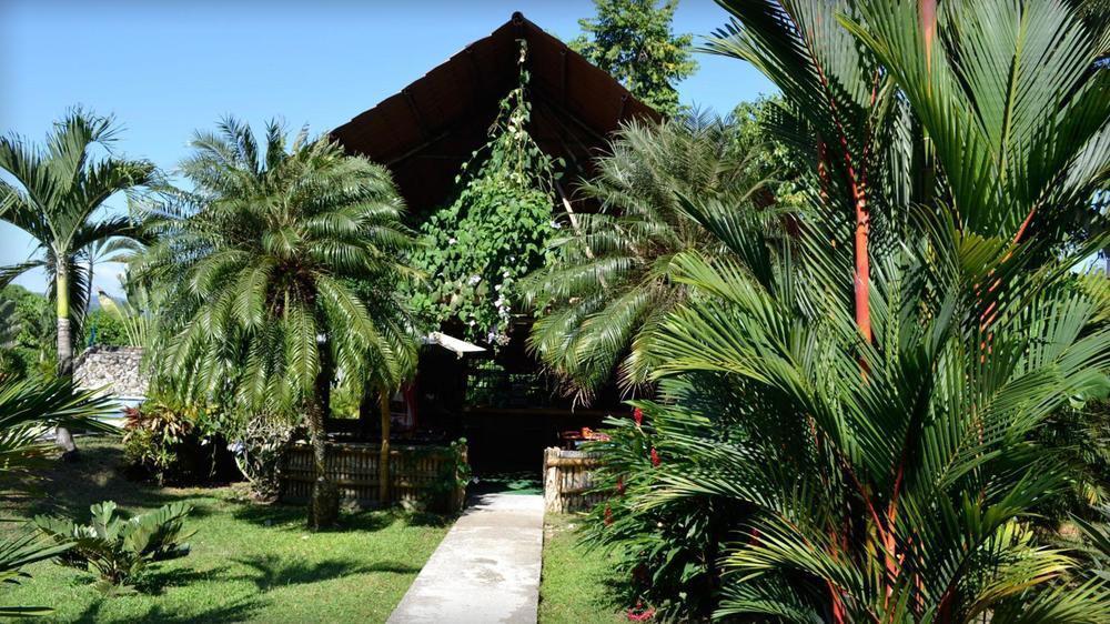 Villa Creole جاكو المظهر الخارجي الصورة