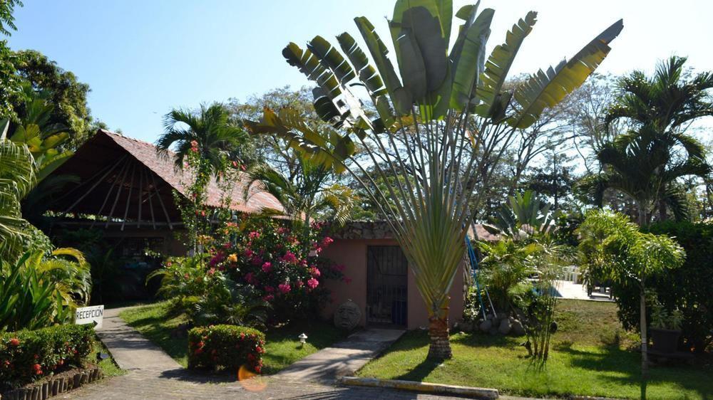 Villa Creole جاكو المظهر الخارجي الصورة