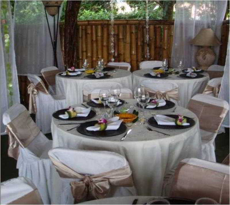Villa Creole جاكو المظهر الخارجي الصورة