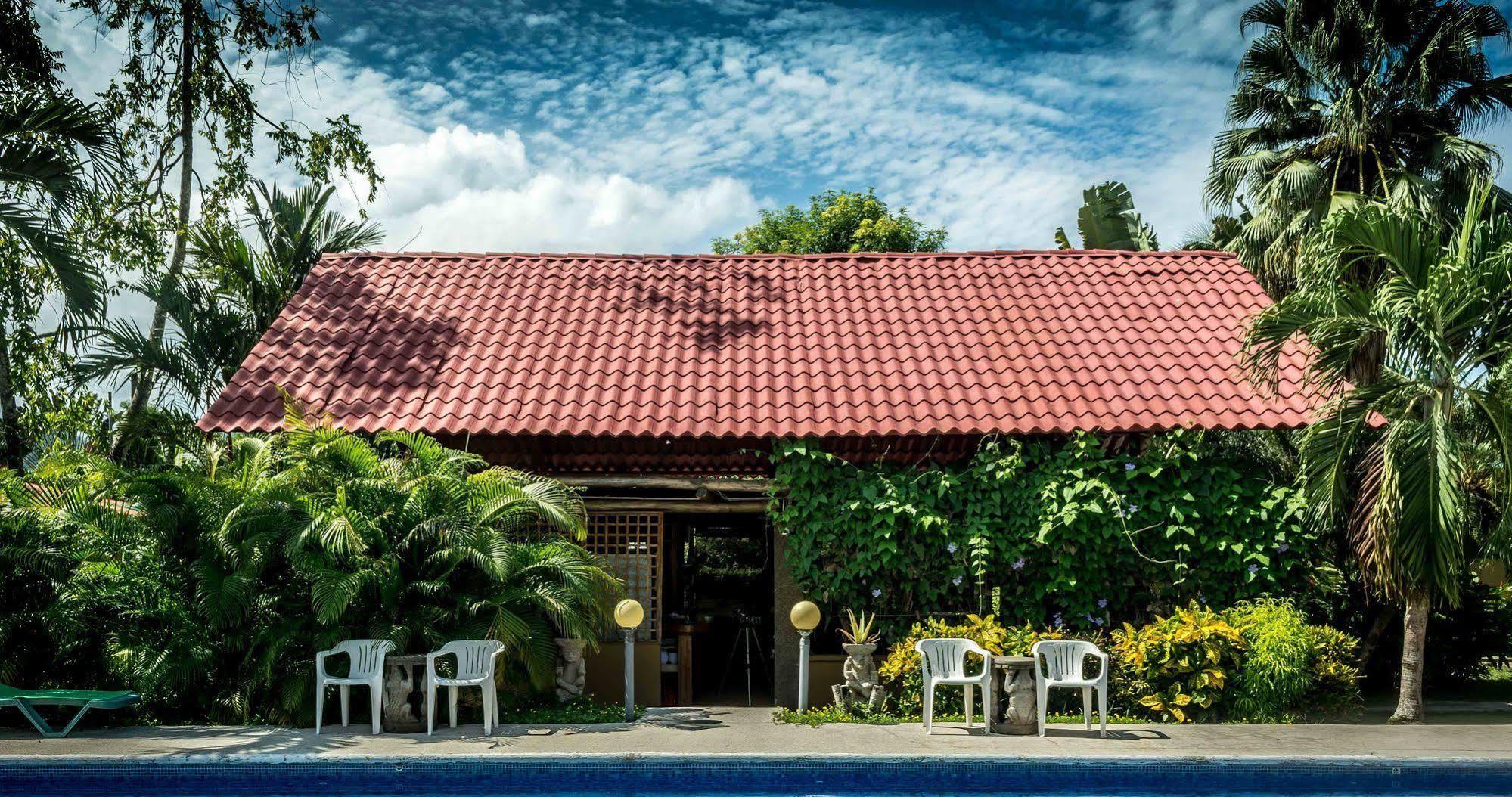 Villa Creole جاكو المظهر الخارجي الصورة