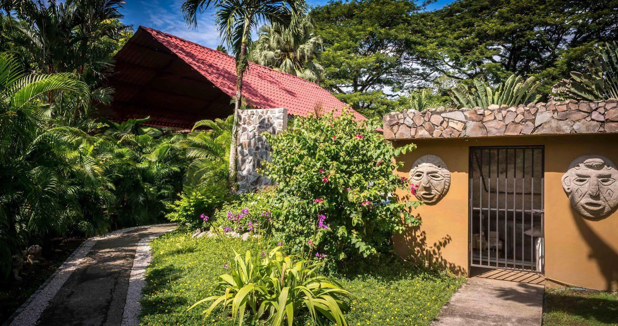 Villa Creole جاكو المظهر الخارجي الصورة