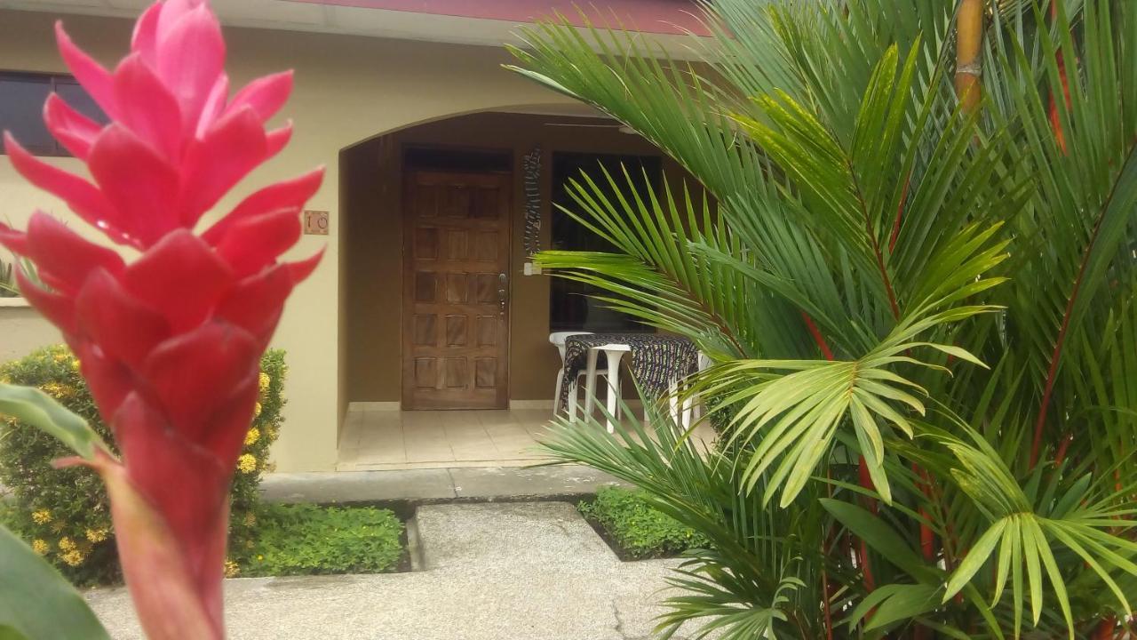 Villa Creole جاكو المظهر الخارجي الصورة